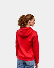 Women's Hoodie Made in France to Customize