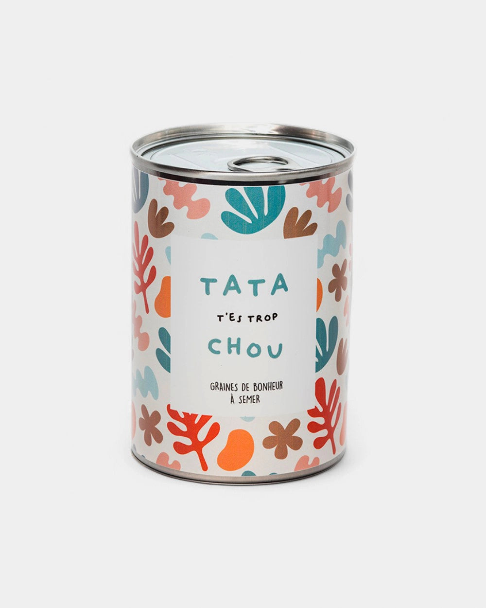 Customizable Eco-Friendly Seed Kits