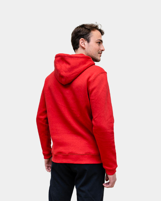 Men's Hoodie Made in France Customizable