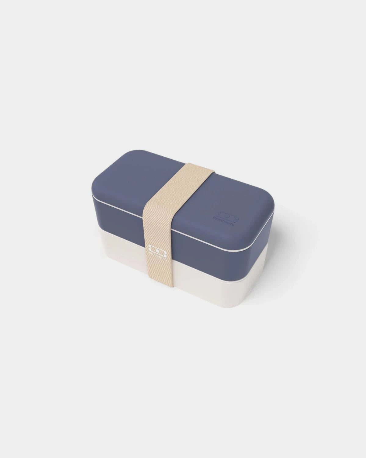 MonBento Lunchbox made in France to customize