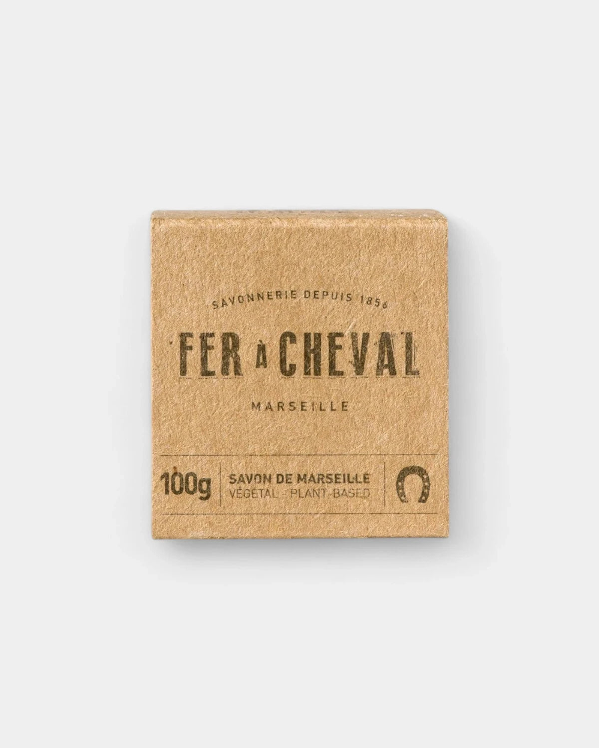 Marseille Soap Cube 100g