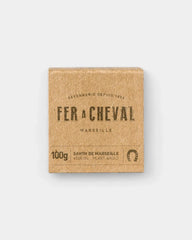 Marseille Soap Cube 100g