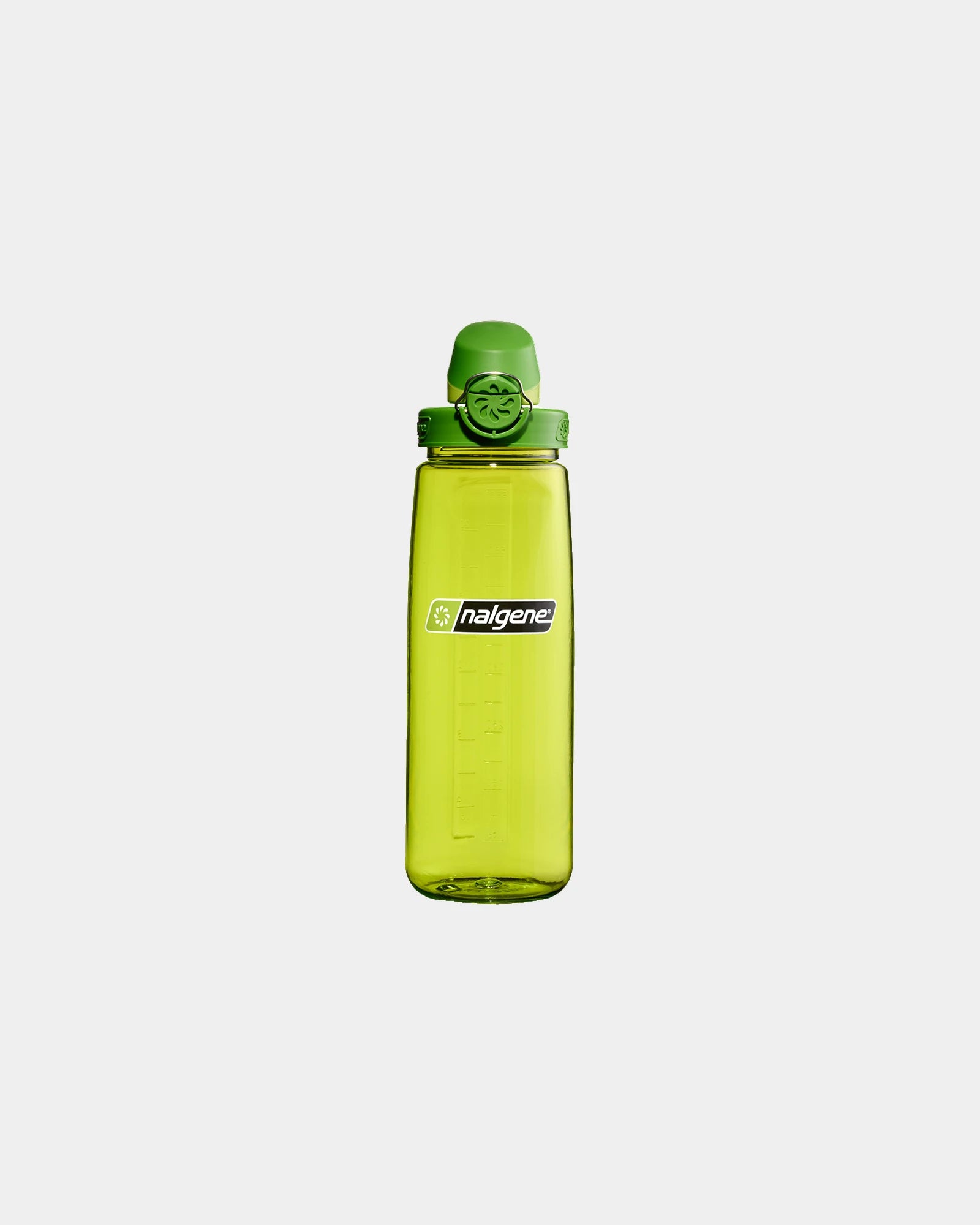 Custom Tritan Renew 700ml water bottle Nalgene On-The-Fly - Printemps Avec Bouchon Iguane