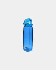 Custom Tritan Renew 700ml water bottle Nalgene On-The-Fly - Bleu Avec Bouchon Glaciaire