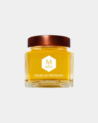 Honey Made in France to personalize