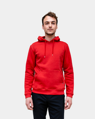 Men's Hoodie Made in France Customizable