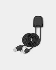 Ice-C Xoopar Cable made from recycled plastic, customizable