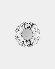 Custom eco-friendly stainless steel fruit bowl Alessi