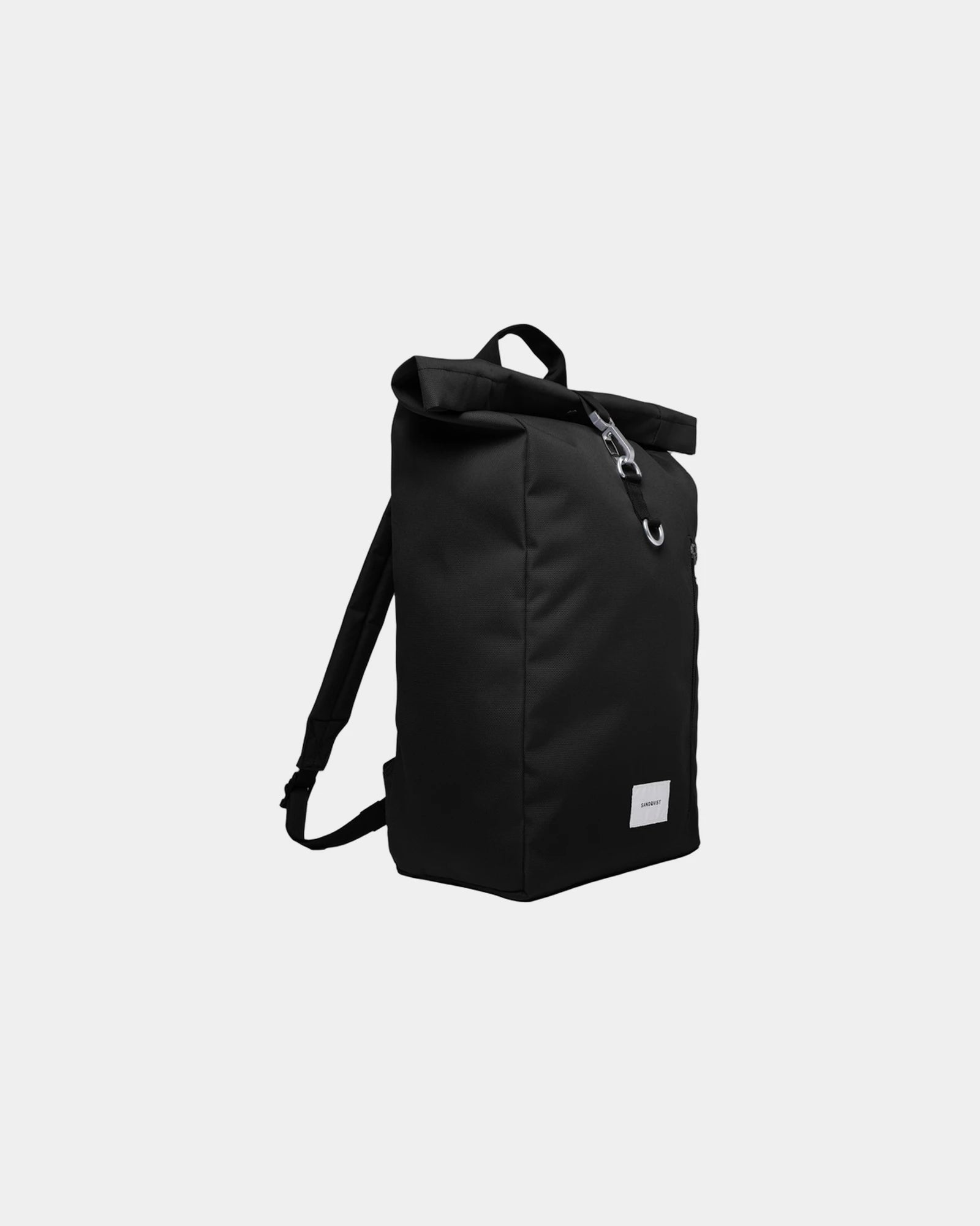 Sac à dos recyclé Sandqvist Ground Rolltop 19L à personnaliser - 8