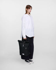 Sac à dos recyclé Sandqvist Ground Rolltop 19L à personnaliser - 15