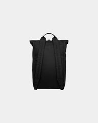 Sac à dos recyclé Sandqvist Ground Rolltop 19L à personnaliser - 9