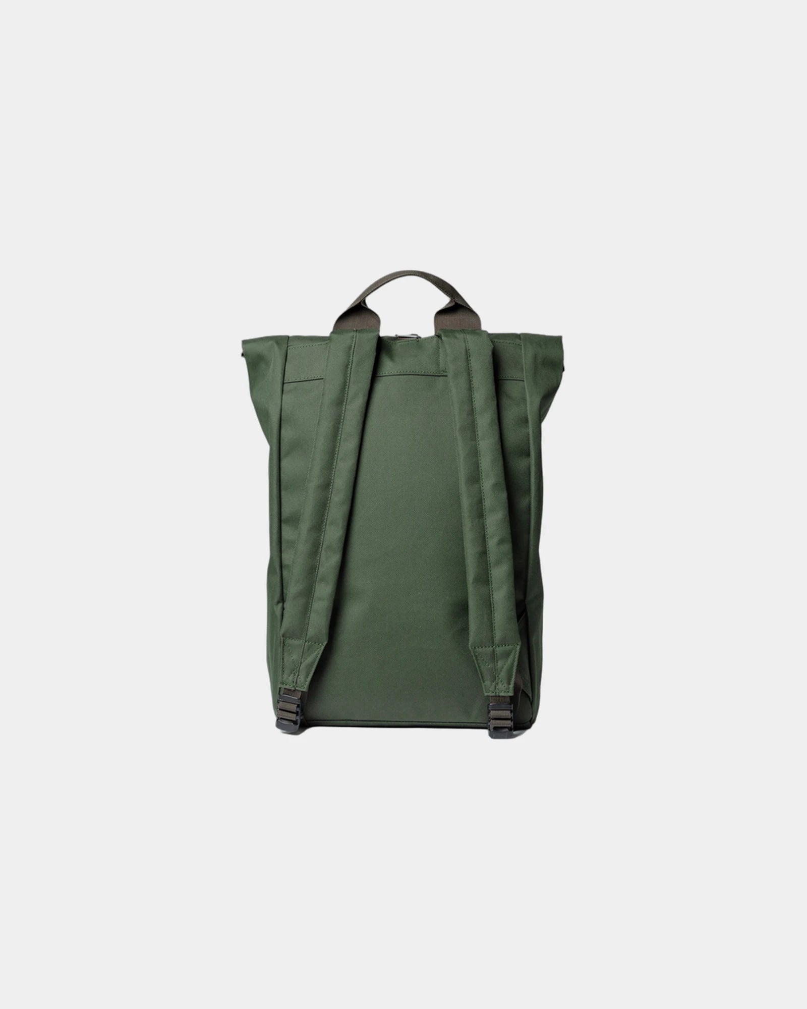 Sac à dos recyclé Sandqvist Ground Rolltop 19L à personnaliser - 2