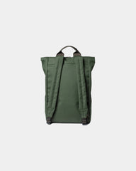 Sac à dos recyclé Sandqvist Ground Rolltop 19L à personnaliser - 2