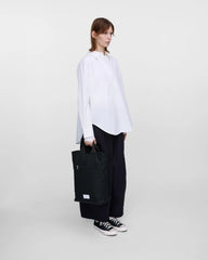 Sac à dos polyester recyclé Sandqvist Ground à personnaliser - 14