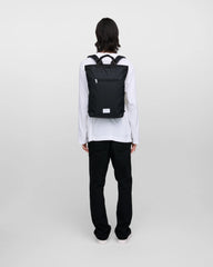 Sac à dos polyester recyclé Sandqvist Ground à personnaliser - 11