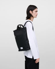 Sac à dos polyester recyclé Sandqvist Ground à personnaliser - 12