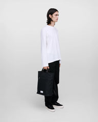 Sac à dos polyester recyclé Sandqvist Ground à personnaliser - 13