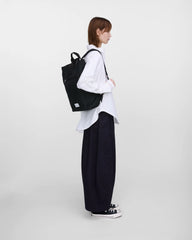 Sac à dos polyester recyclé Sandqvist Ground à personnaliser - 15