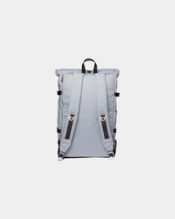 Sac à dos recyclé Sandqvist Icon Rolltop 26L à personnaliser - 2