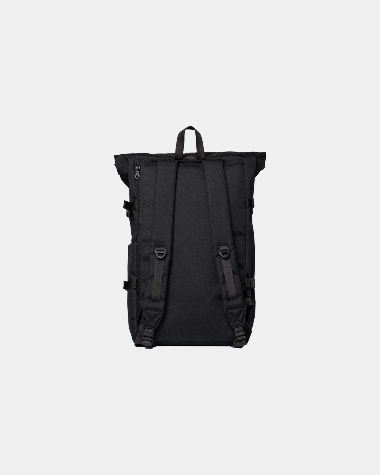 Sac à dos recyclé Sandqvist Icon Rolltop 26L à personnaliser - 12