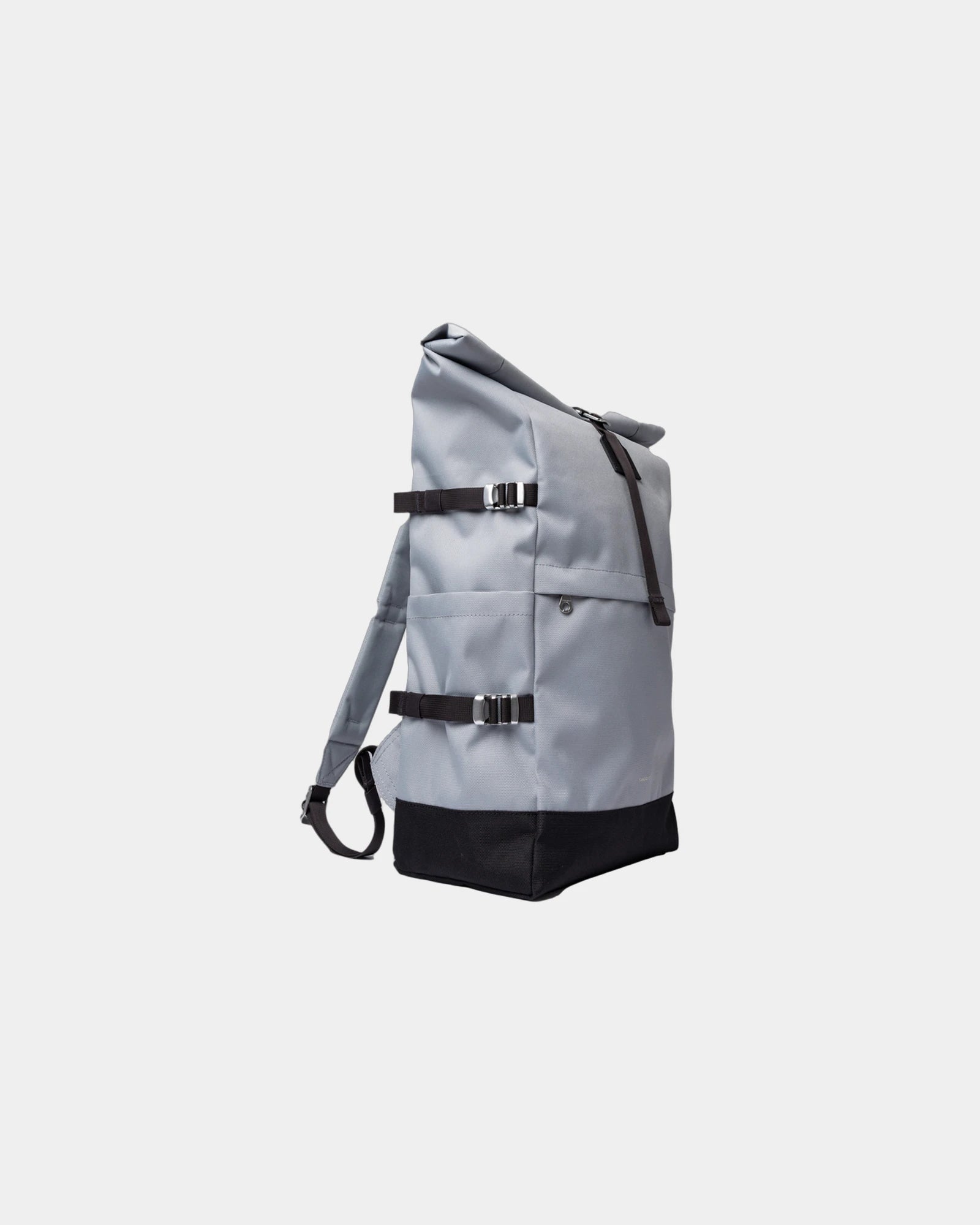Sac à dos recyclé Sandqvist Icon Rolltop 26L à personnaliser - 1