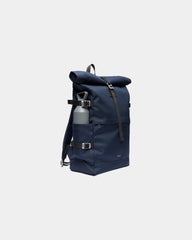 Sac à dos recyclé Sandqvist Icon Rolltop 26L à personnaliser - 5
