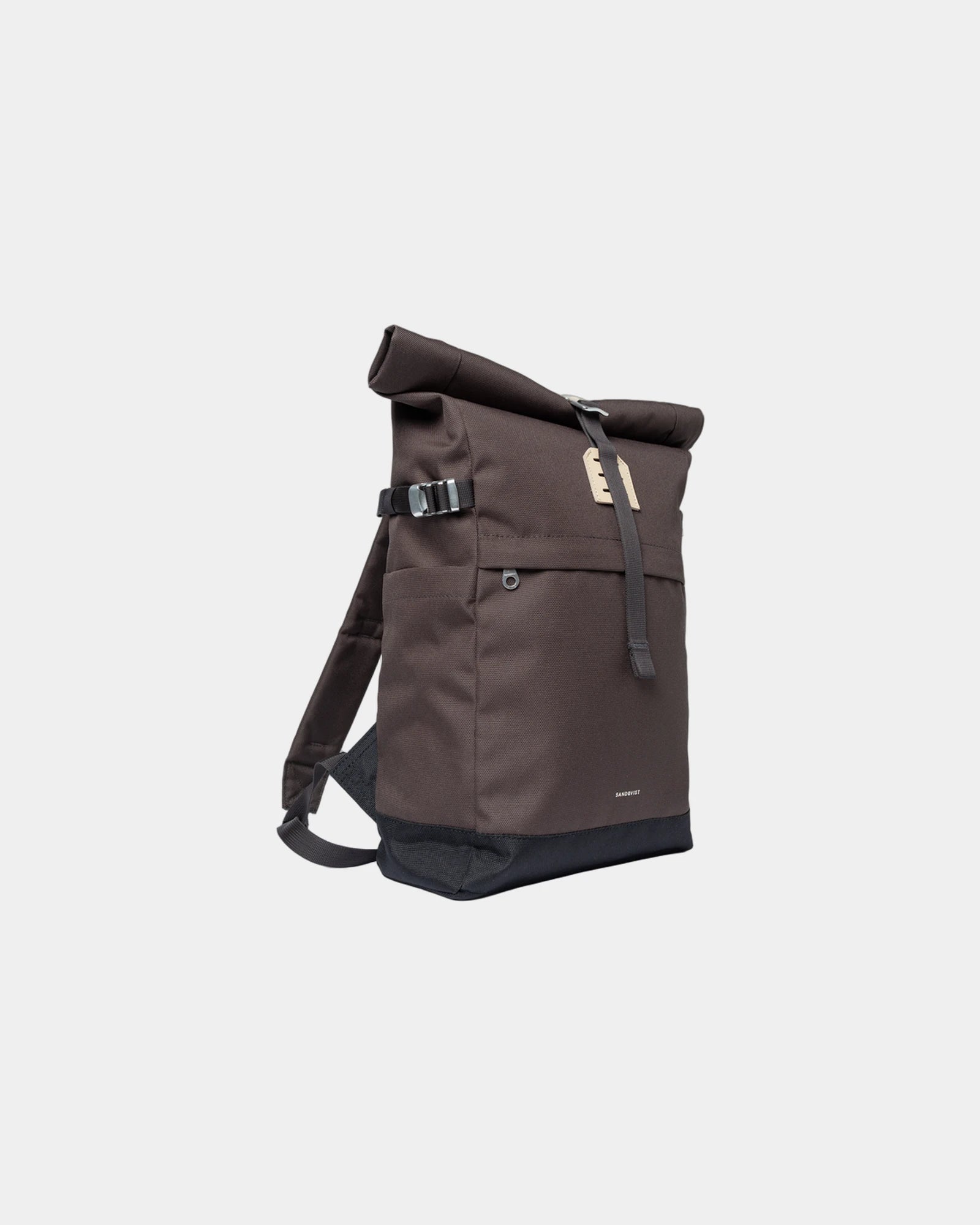 Sac à dos recyclé Sandqvist Icon Rolltop 23L à personnaliser - 5