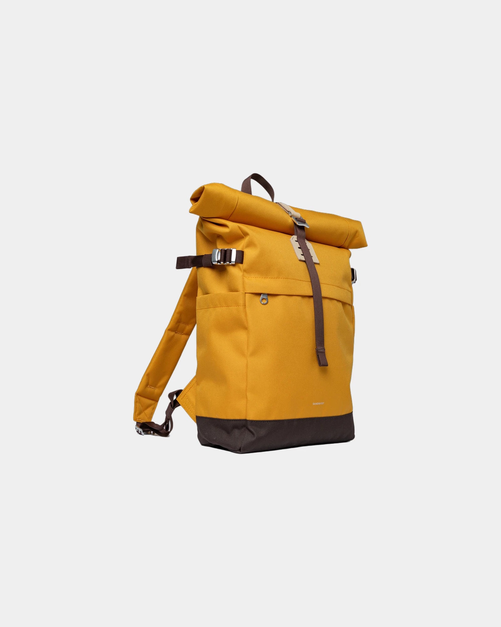 Sac à dos recyclé Sandqvist Icon Rolltop 23L à personnaliser - 18