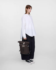 Sac à dos recyclé Sandqvist Icon Rolltop 23L à personnaliser - 8