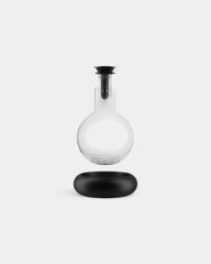 Wine Carafe with Cooling Base