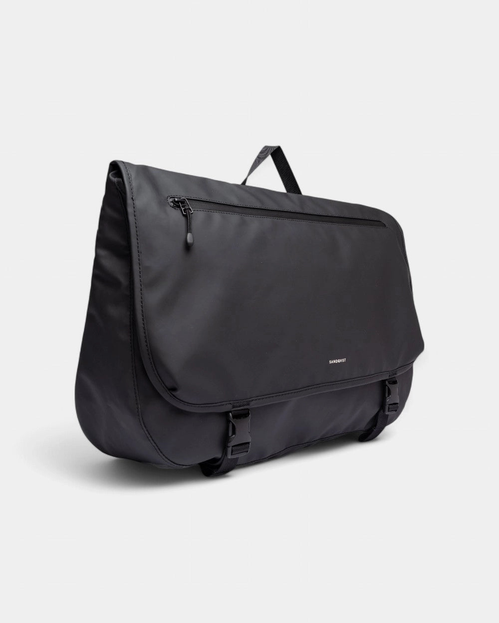 Customizable Stream Messenger Bag
