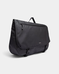 Customizable Stream Messenger Bag