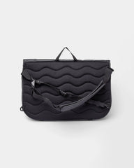 Customizable Stream Messenger Bag