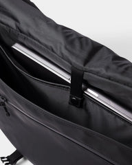 Customizable Stream Messenger Bag