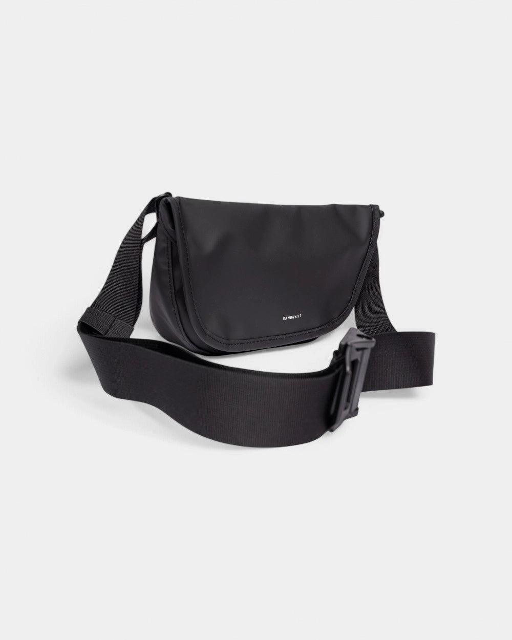 Customizable Stream Messenger Mini Bag