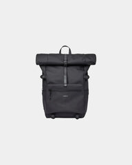 Sac à dos recyclé Sandqvist Ruben 2.0 34L à personnaliser - Multi Dark