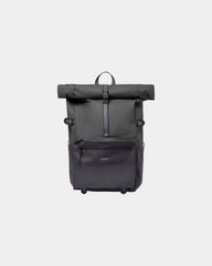 Sac à dos recyclé Sandqvist Ruben 2.0 34L à personnaliser - Black