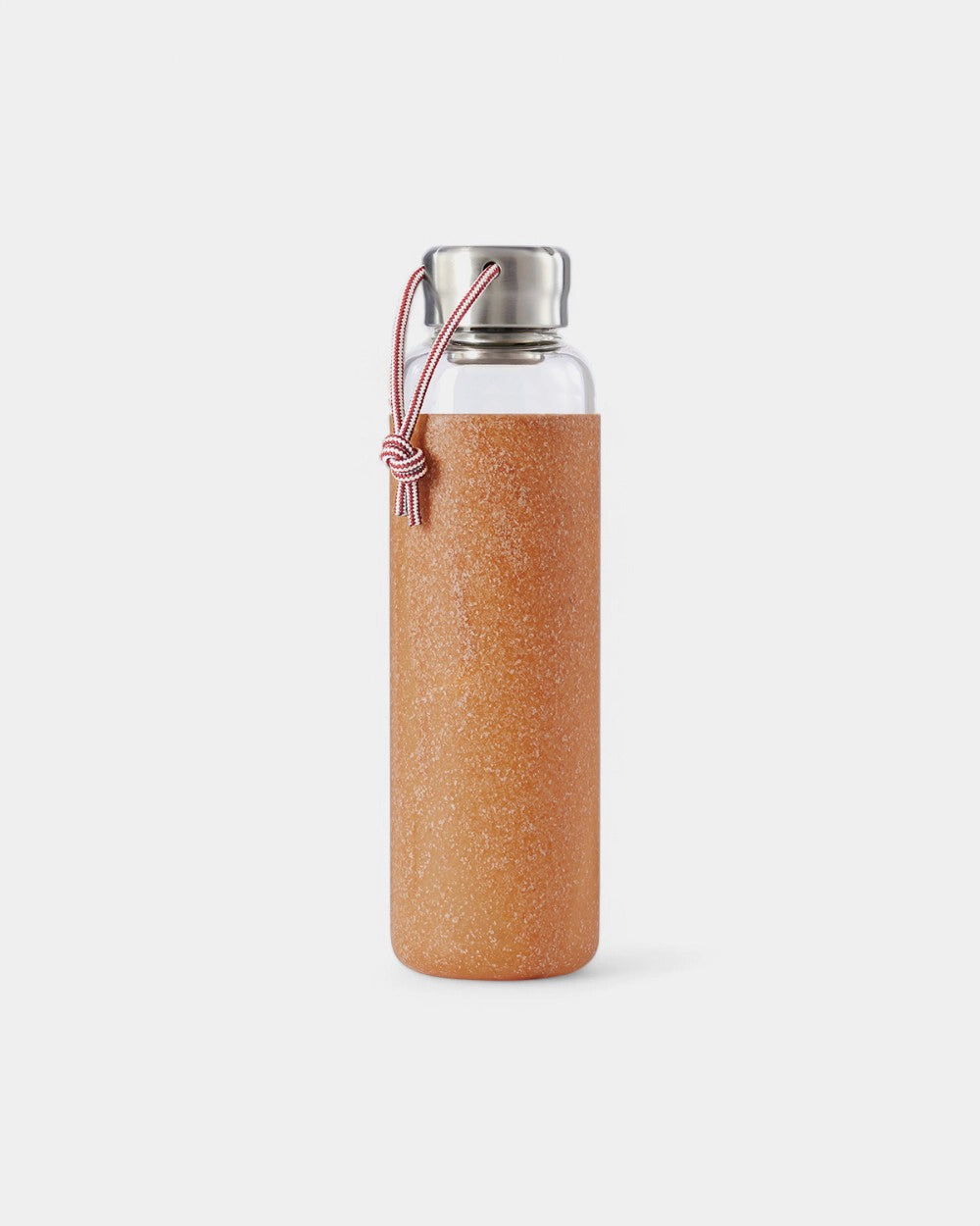 Customizable Glass Bottle