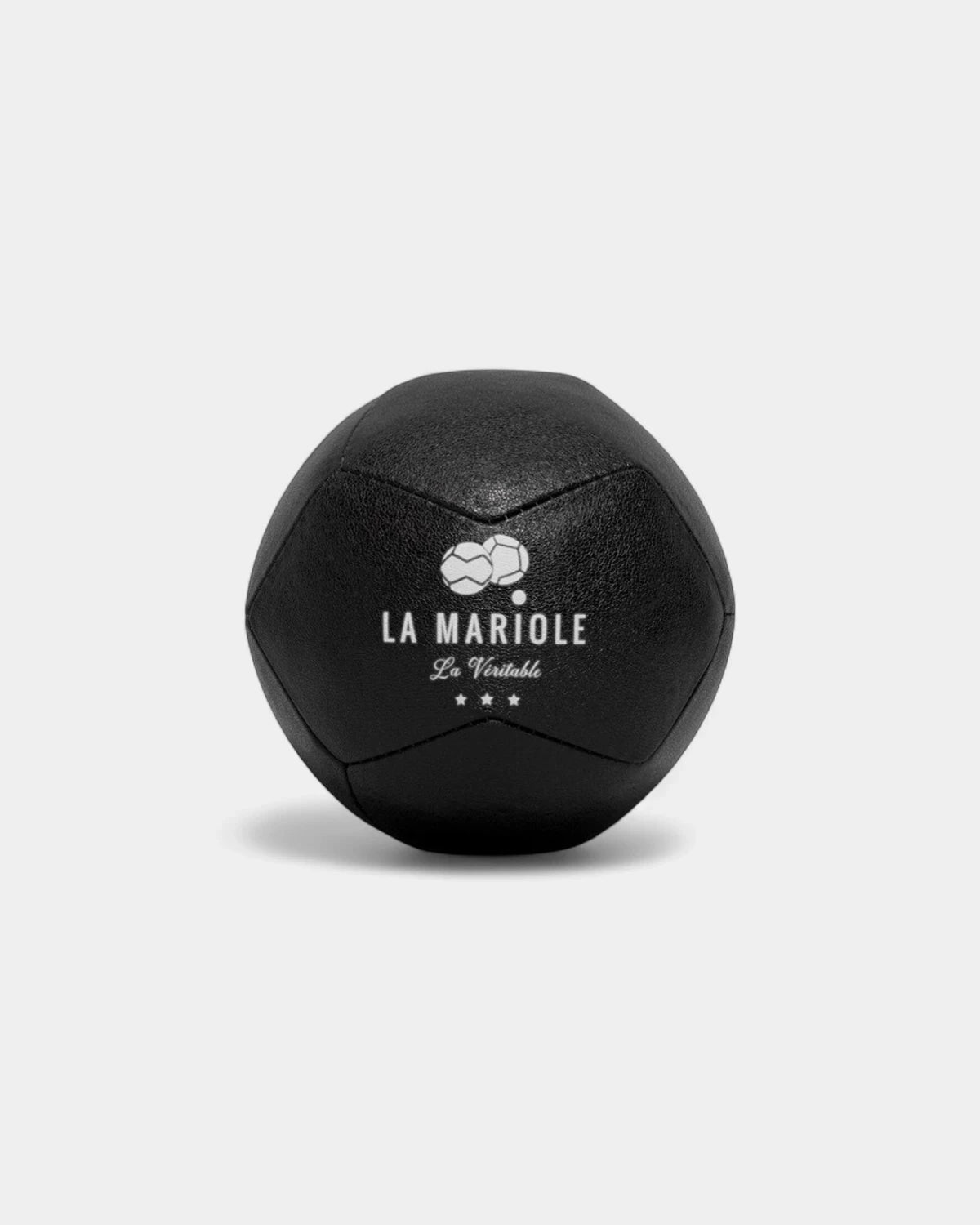 Customizable Indoor Petanque Game