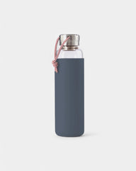 Customizable Glass Bottle