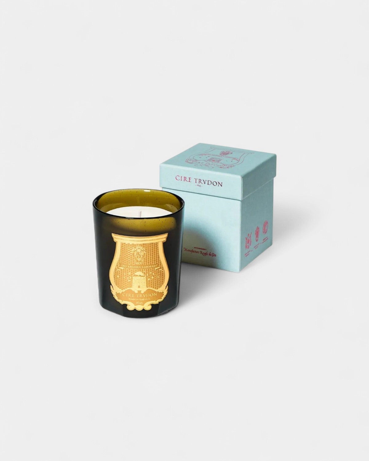 Customizable Trudon Candle