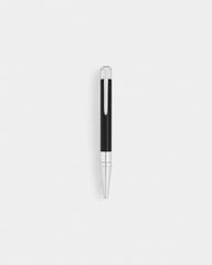 S.T. Dupont Initial Rollerball Pen to Personalize