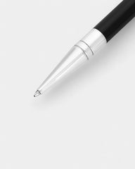 S.T. Dupont Initial Rollerball Pen to Personalize