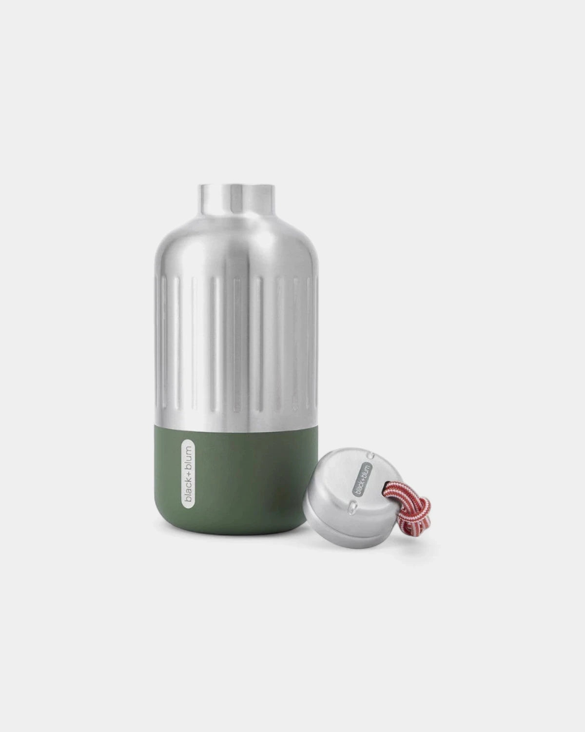 Customizable Stainless Steel Bottle