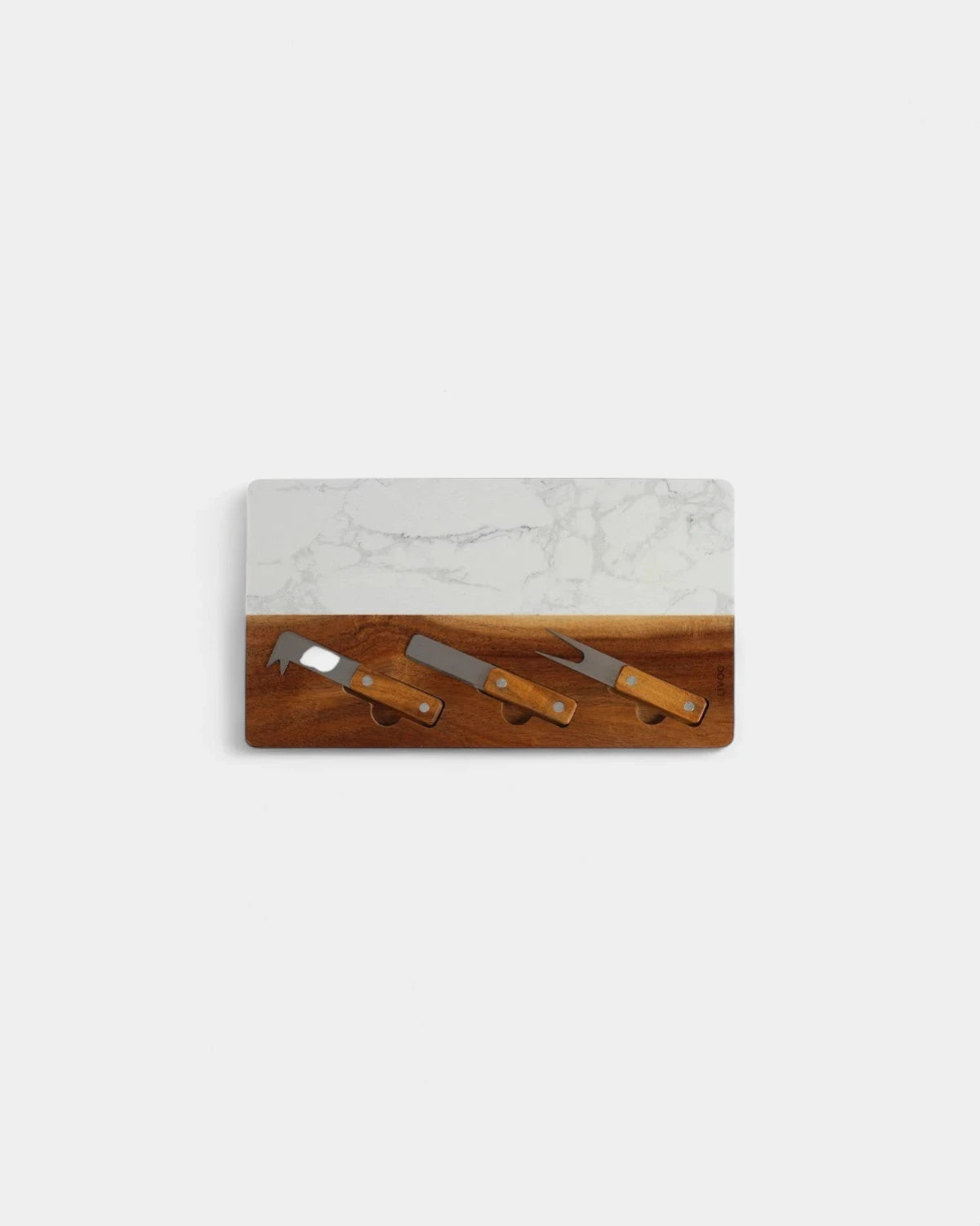 Customizable Wooden Cheese Board