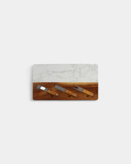 Customizable Wooden Cheese Board