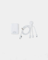 5,000 mAh Multi-Connector Charging Pack Customizable