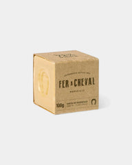 Marseille Soap Cube 100g