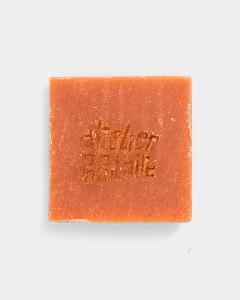 Cold Process Soap Made in Paris to Personalize
