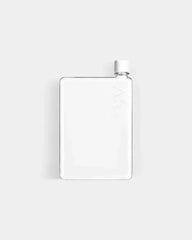 Customizable recyclable bottle